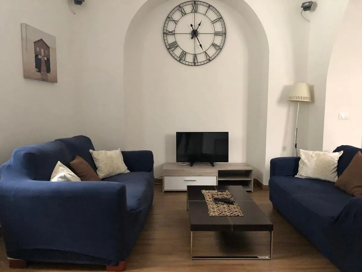 Appartamento Elle'S House Savona