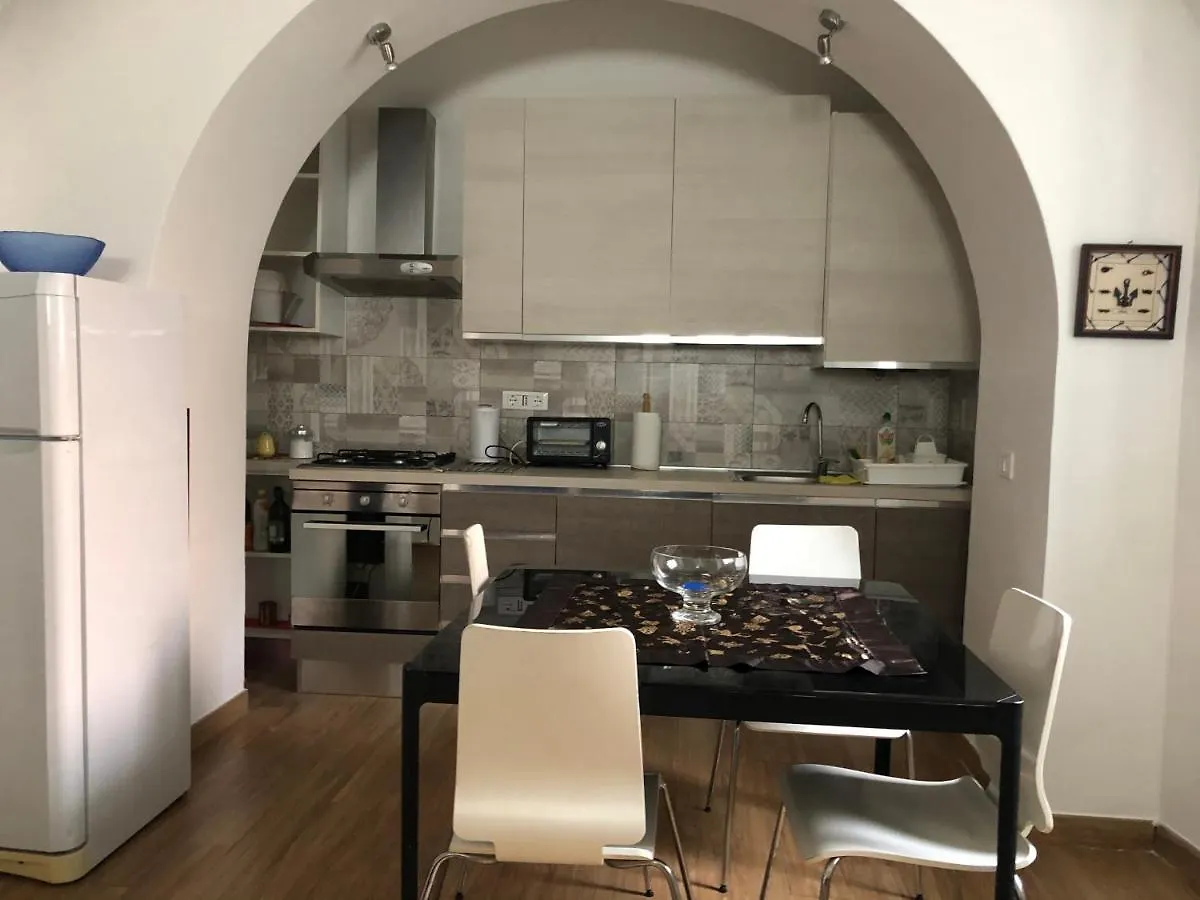Appartamento Elle'S House Savona