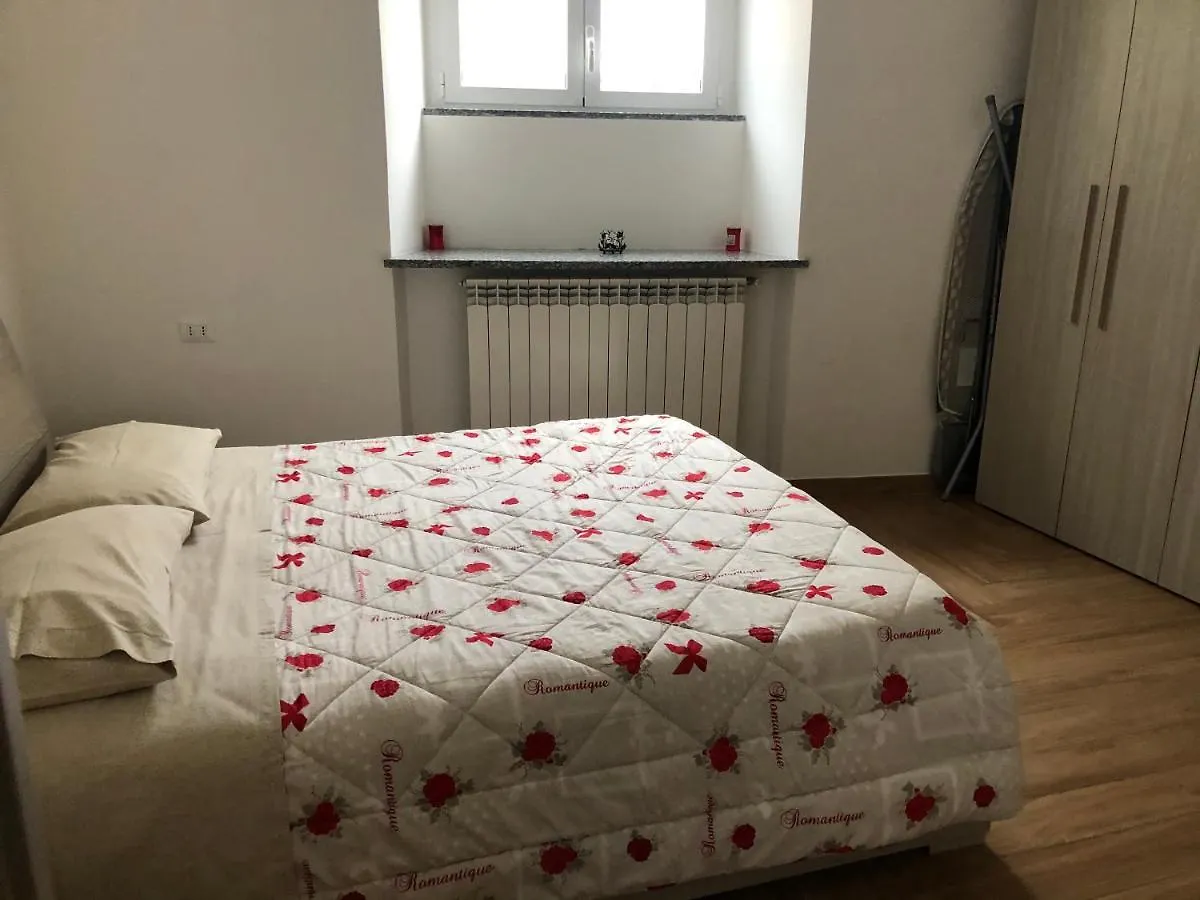 Appartamento Elle'S House Savona 0*,