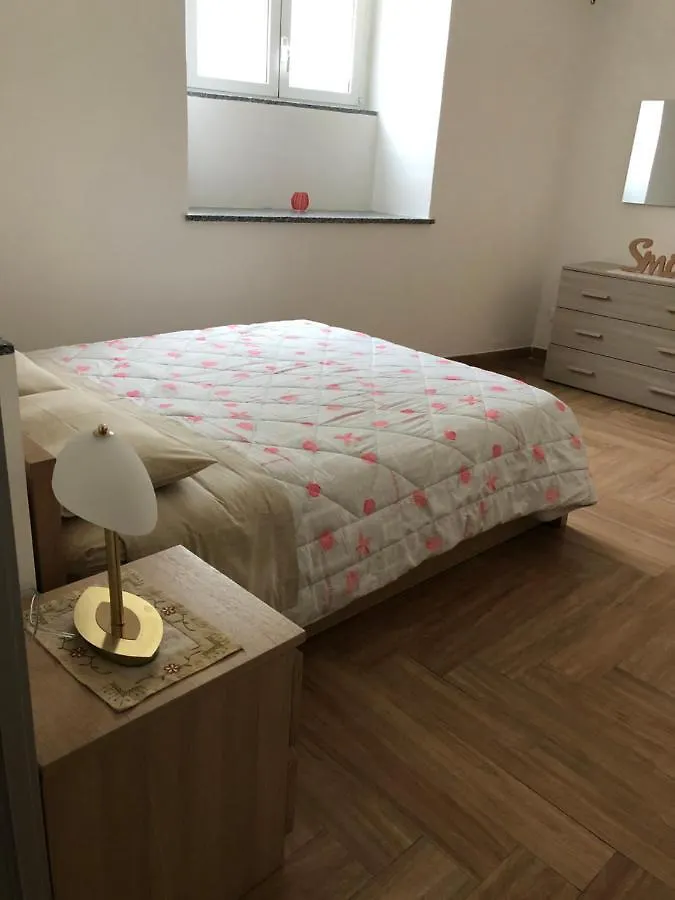 Appartamento Elle'S House Savona