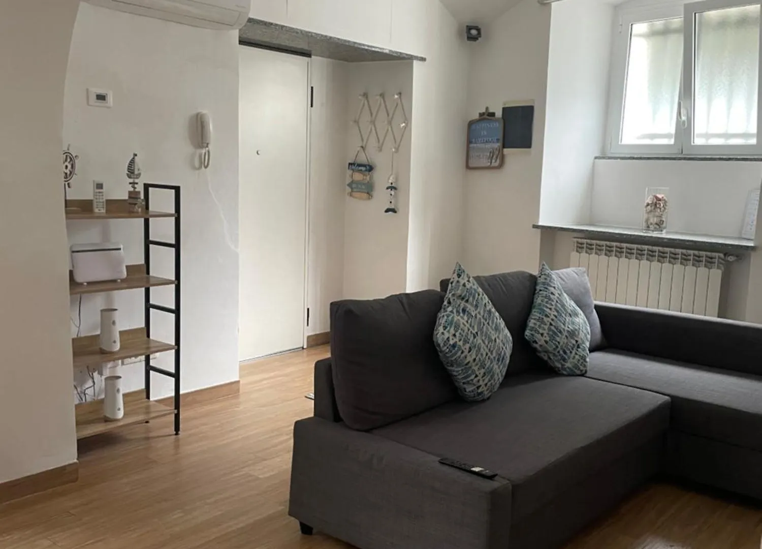 Appartamento Elle'S House Savona