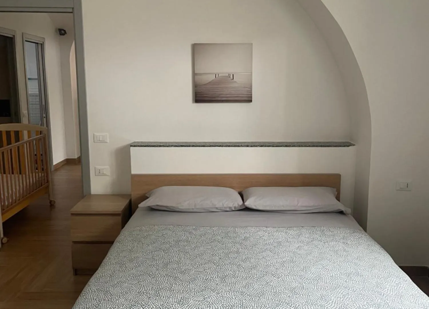 Appartamento Elle'S House Savona Italia