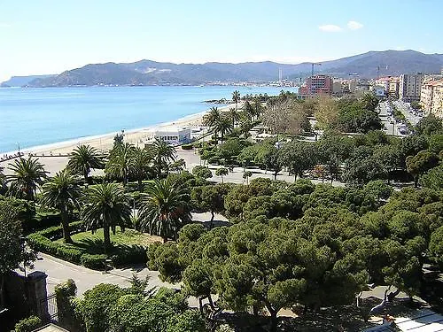 Appartamento Elle'S House Savona Italia