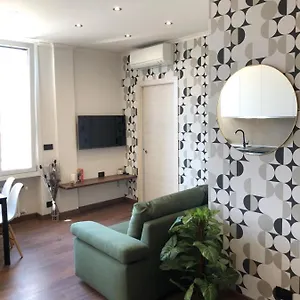  Apartment Attico In Duomo