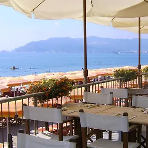 Appartamento Sant'antonio Mare, Savona