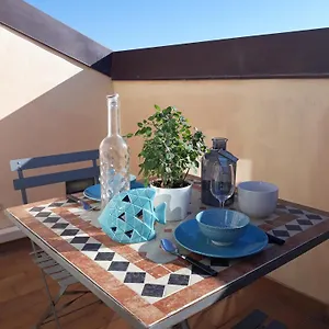Casa vacanze Skyline,, Savona