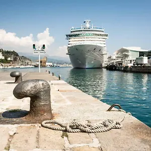 Appartamento Harbor House, Savona