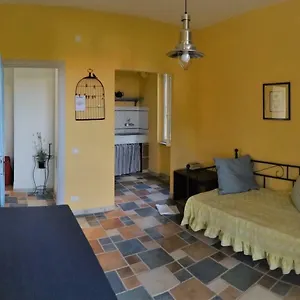 Appartamento Bed & Blu, Savona