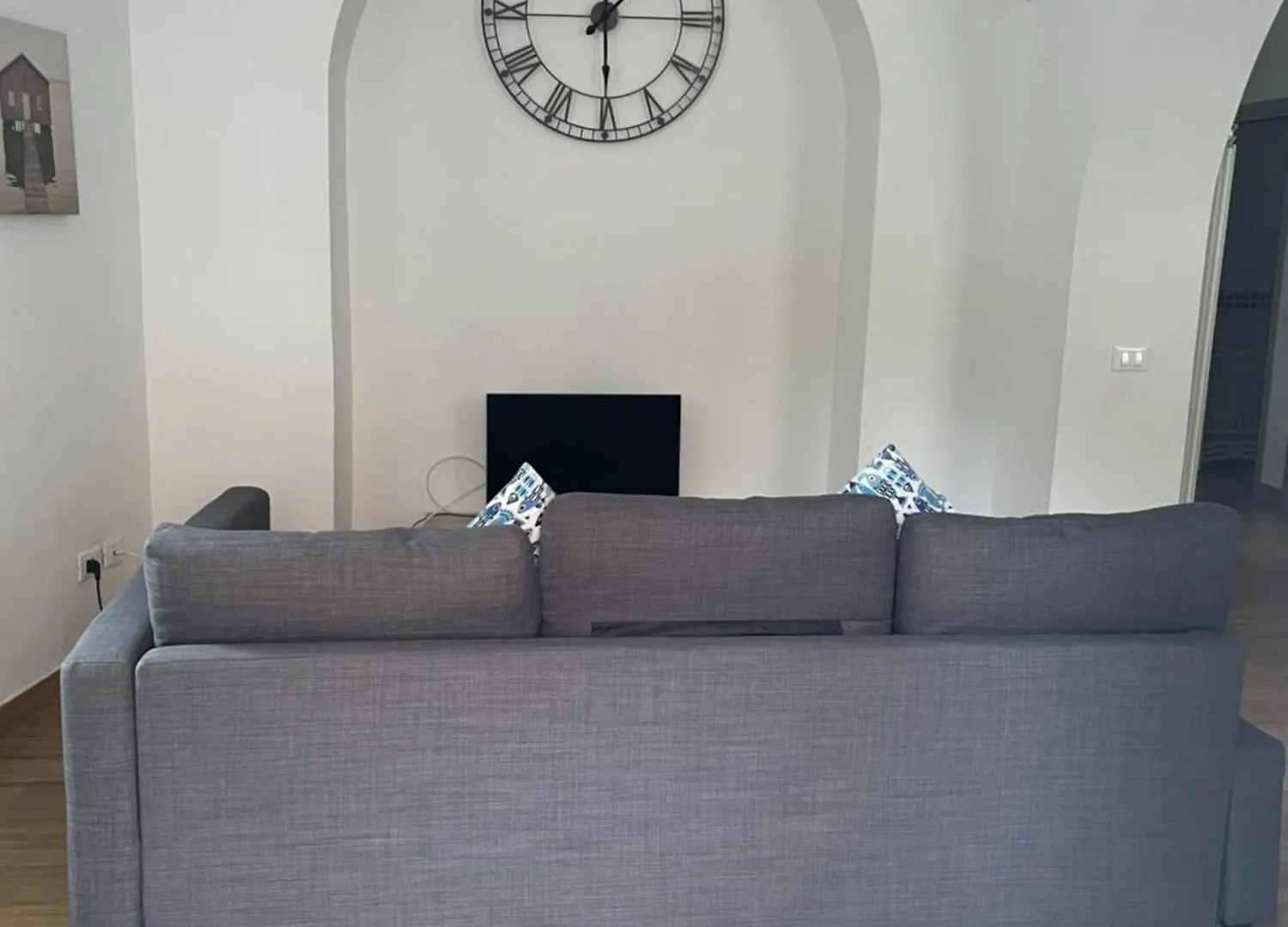 Elle'S House Apartment Savona