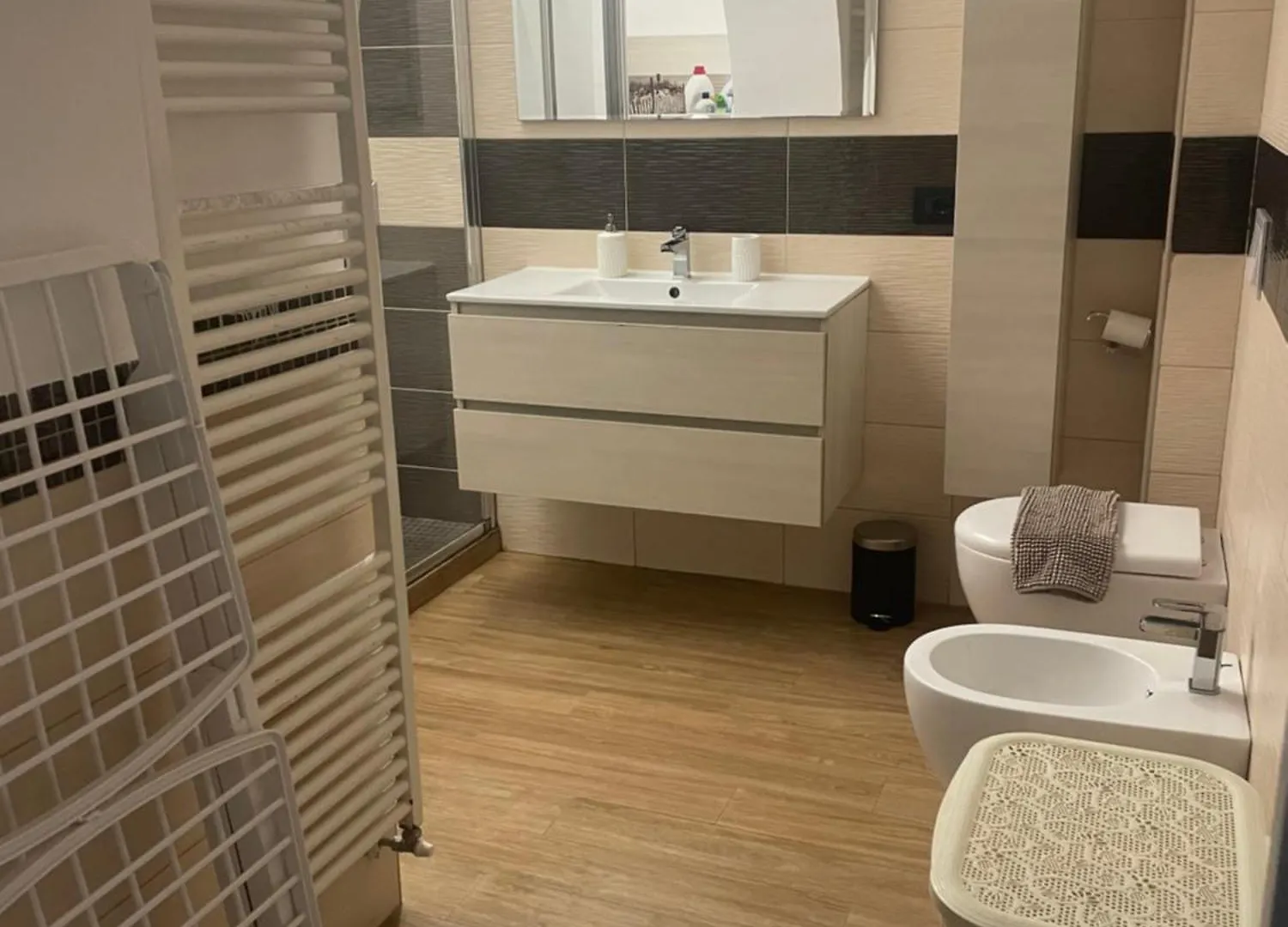 Elle'S House Apartment Savona