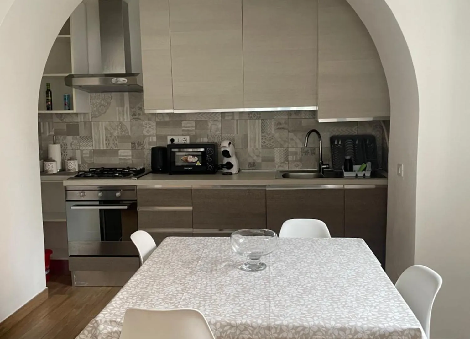 Elle'S House Apartment Savona