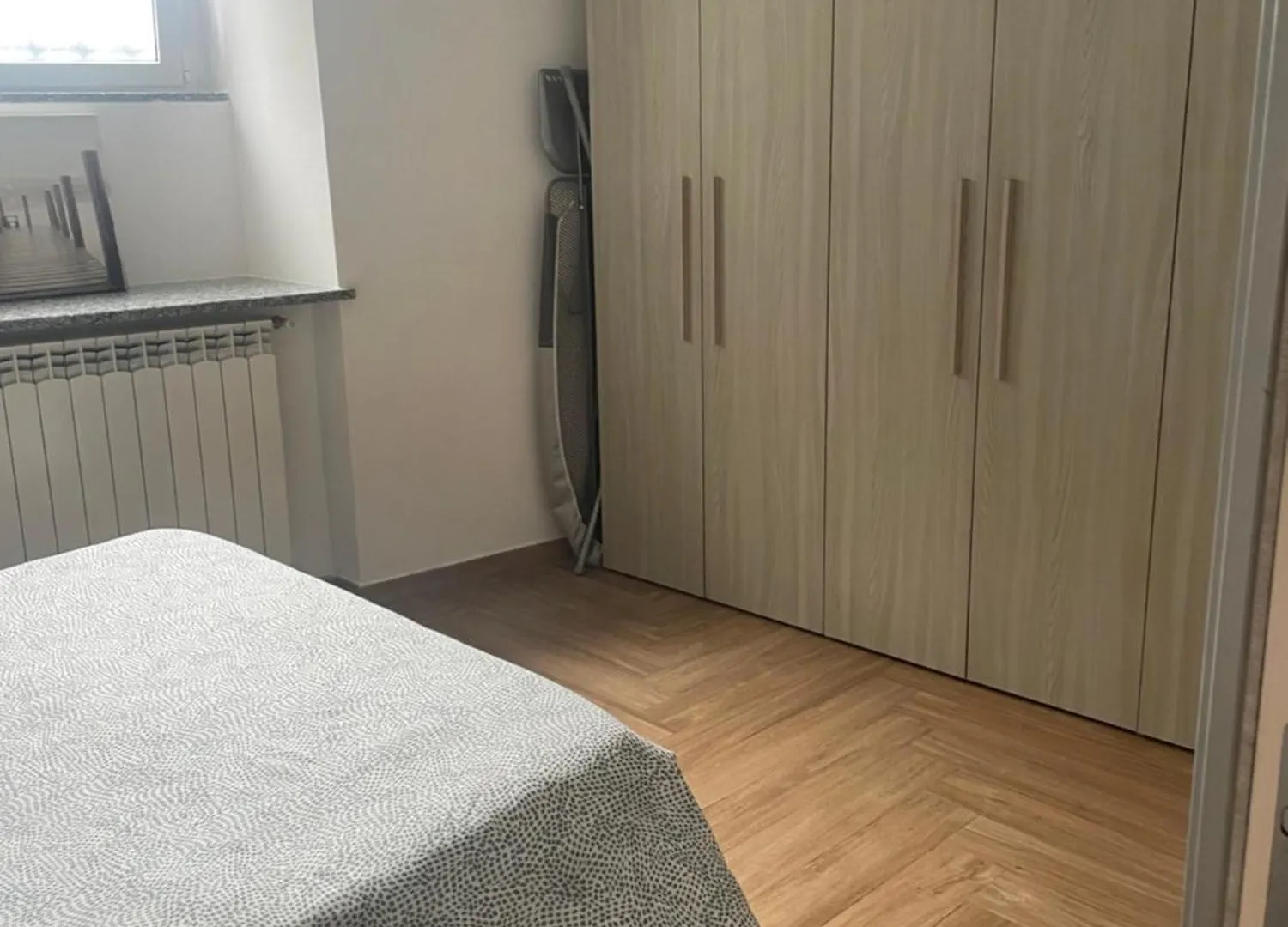 Elle'S House Apartment Savona
